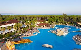 Hotel Garden Resort Calabria